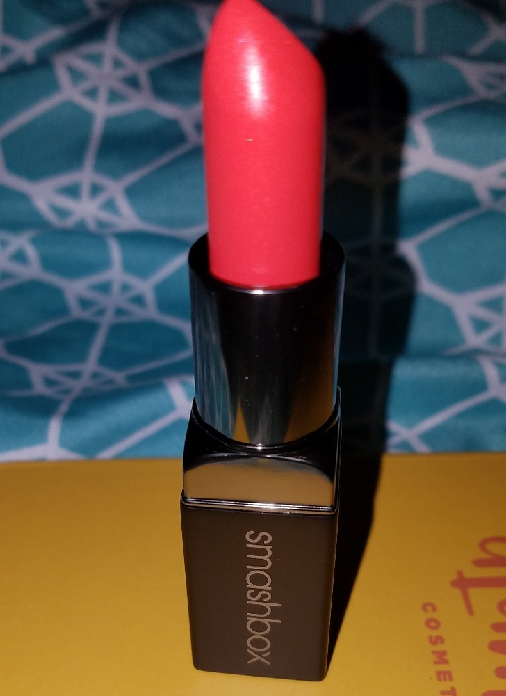 Smashbox Be legendary lipstick